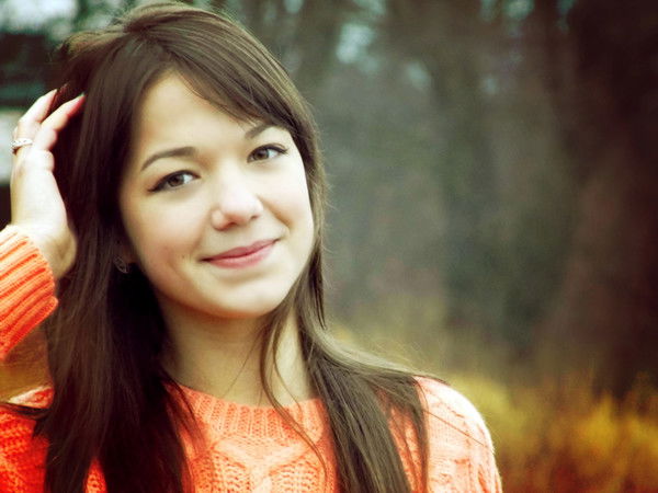 Даша Максимович