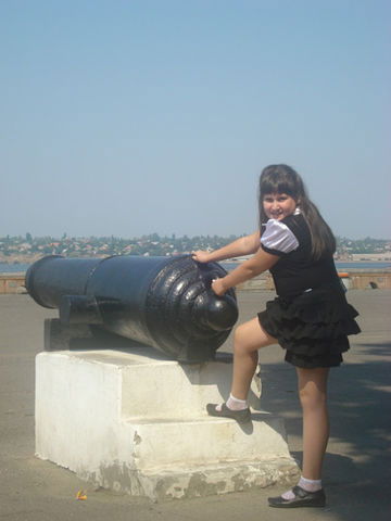 Жанна Лозинская