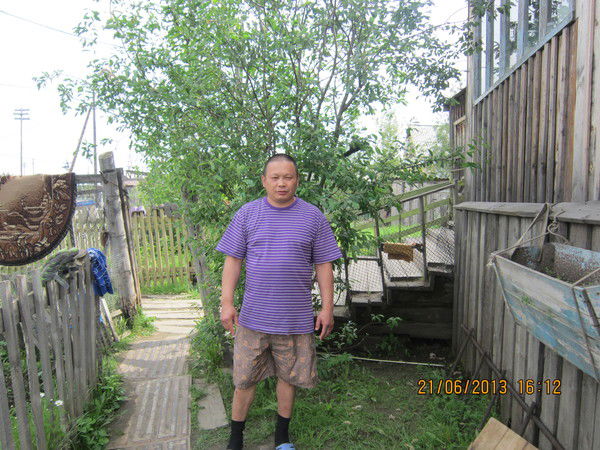 Андрей. Шараборин.