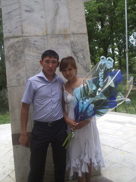 Бейсек Арынов