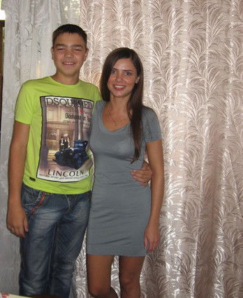 Валера Мазнев