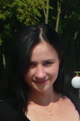 Юлия Сугрей