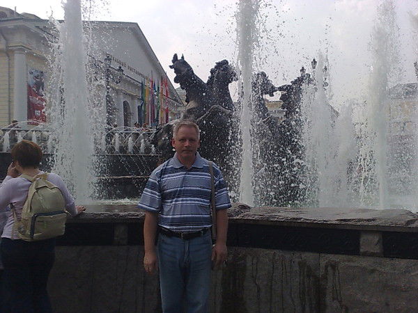 Юра Вологжанин