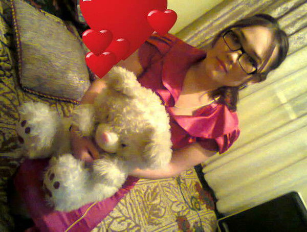 Аделина ***********