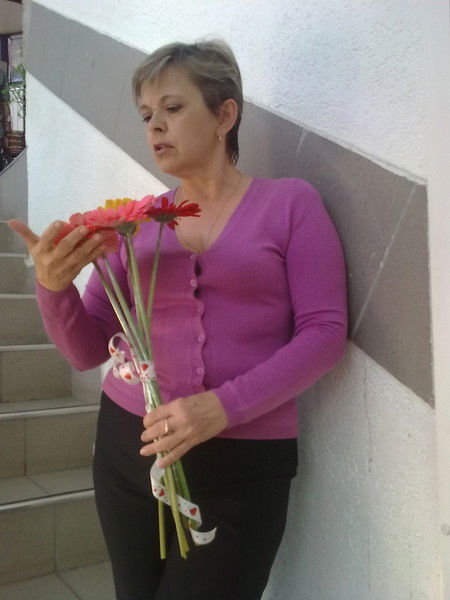 Светлана Лебедева