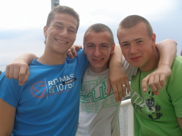 Антон Барцевич