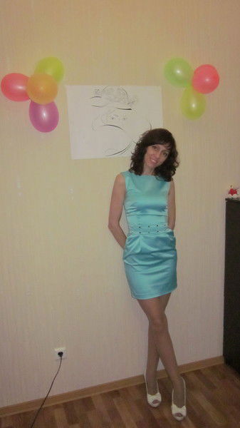 Светлана Сивкова