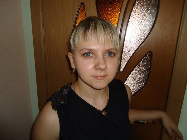 Марина Филимонова