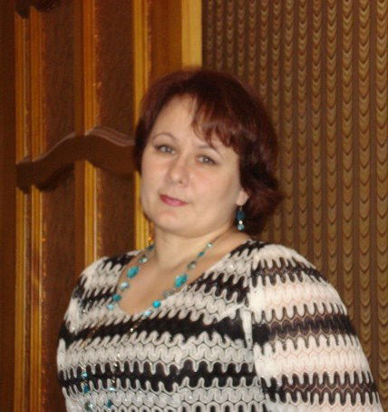 Евгения Стрельникова