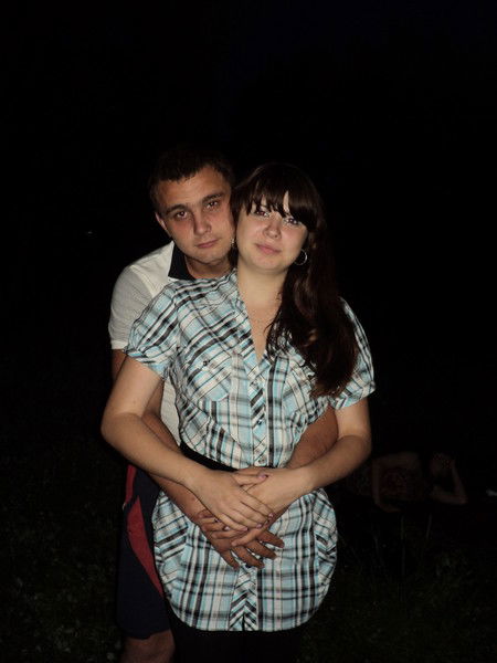 .* ??его [Любимая] Заечка??*. .