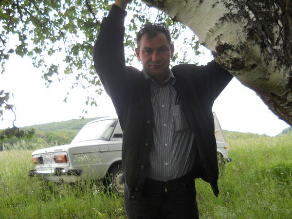 Пётр Шевченко