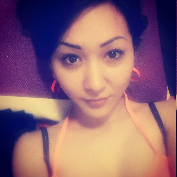 Адильбекова Айя