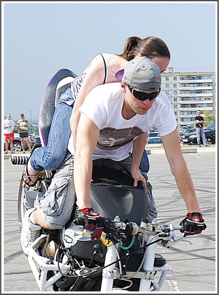 Ирина Казарина