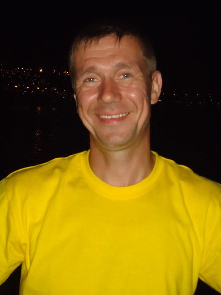 Денис Сергеев