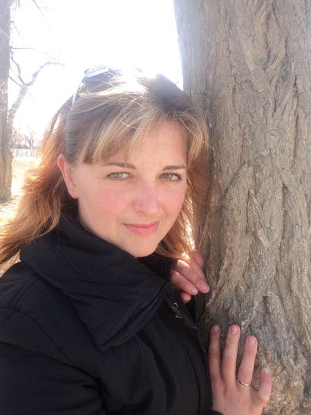 Мария Кривенко