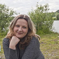 Галина Бойко