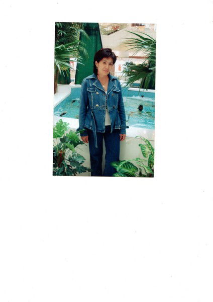 Гулбану Кулпейсова