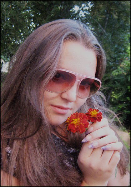 Анастасия Беляева