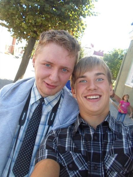 Дмитрий Ковшов