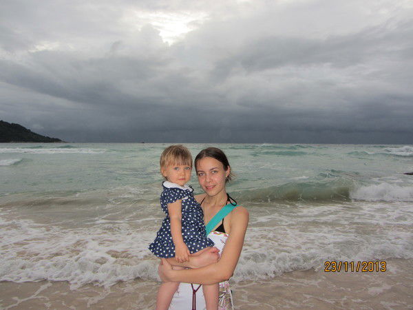 Анастасия Бунеева