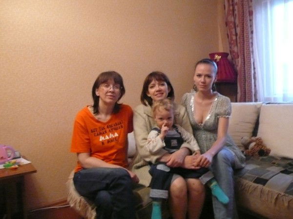 Алина Титова