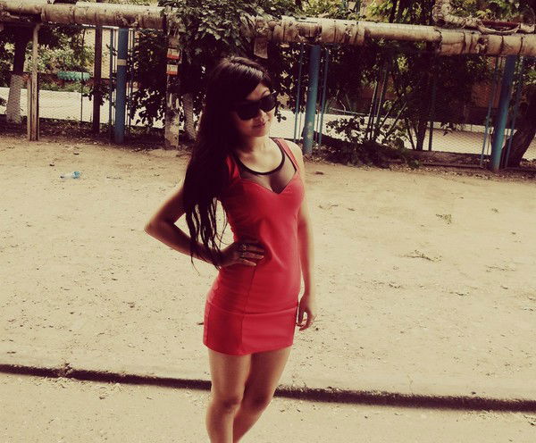 Аделя Изтелеуова