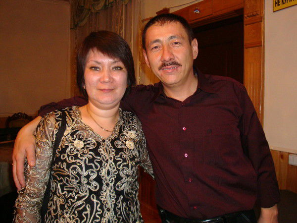 Легым (Алена) Карабасова