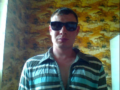 Мельников Виталий