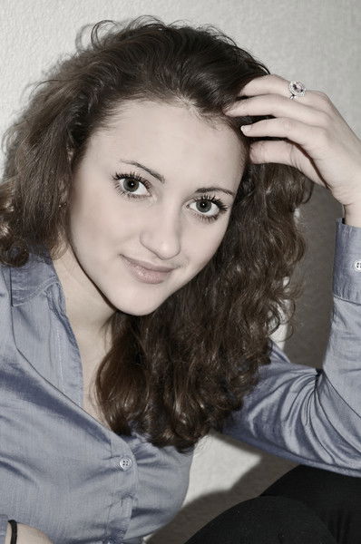 Надя Петренко