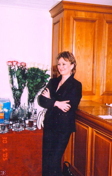 Лариса Александровна