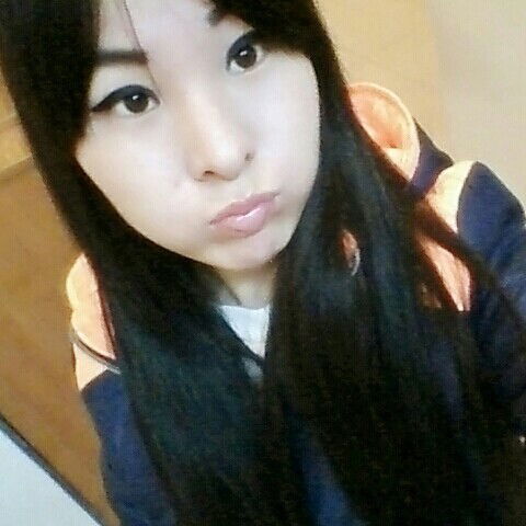 Moldir Djoldasbekova