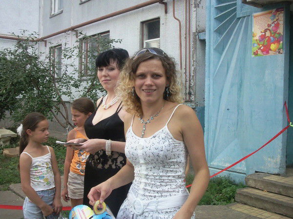 Юлия Файзуллина