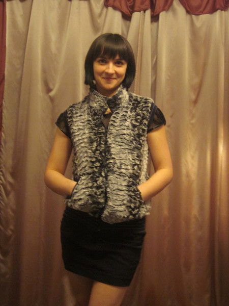 Елена Леончик(Черкас)