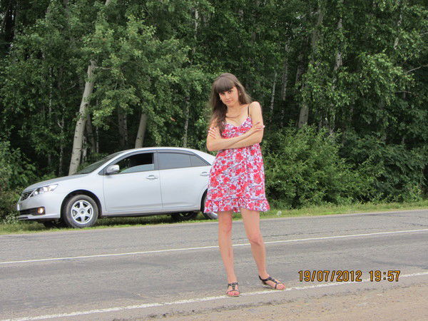 Наталья Куликович