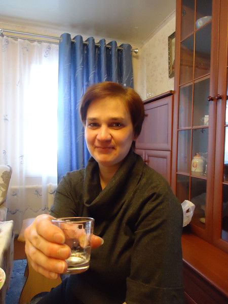 Светлана Колодкина