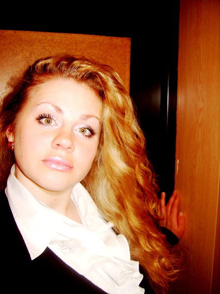 Ольга Кудинова-Зубец