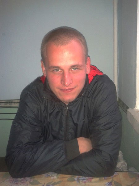 Виктор <Avalon>