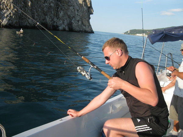 Валерий Левковский