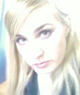 Евгения Чернова