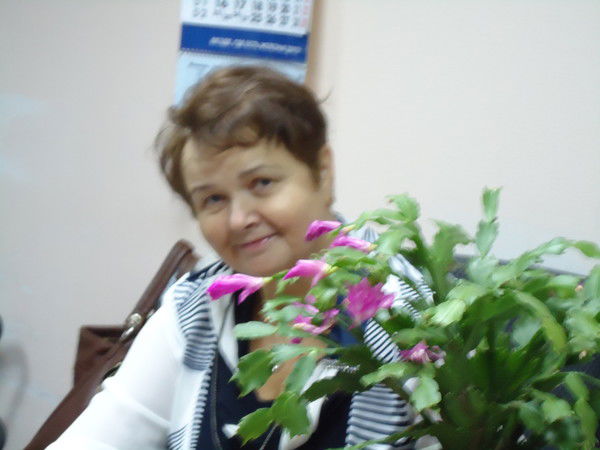 Светлана Дейкун