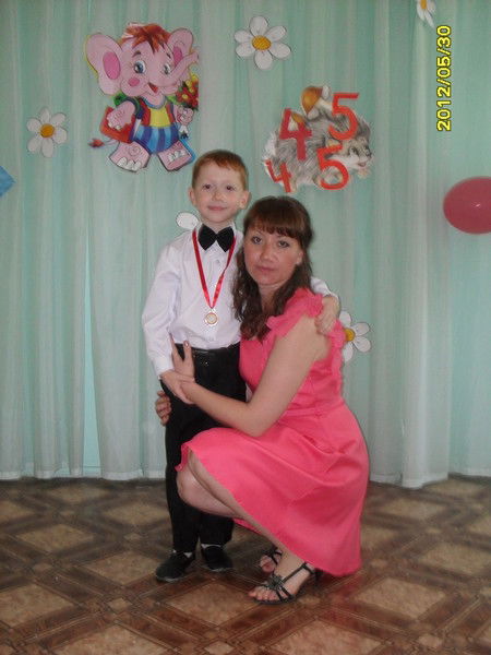 Екатерина Зарипова