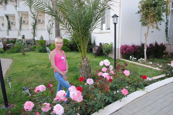 Margarita Lavrenteva