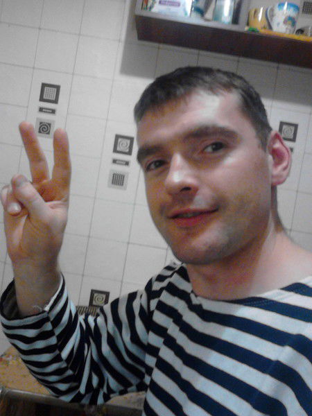 Сергей Сапожников