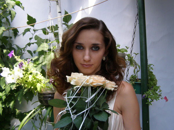 Викуля Яцкова