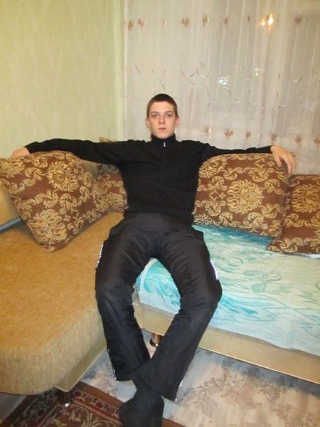 Евгений Ефремов