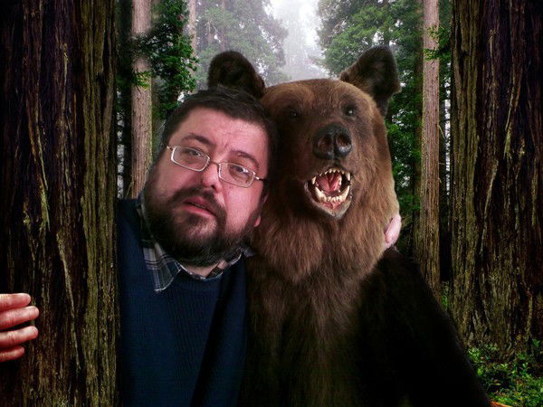 Алексей Симонов