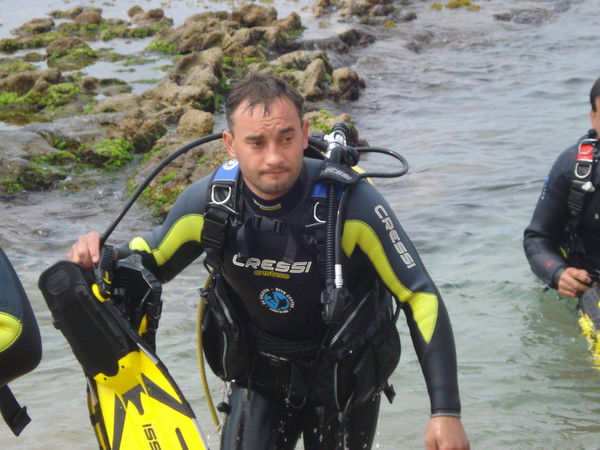 Александр Konovalov