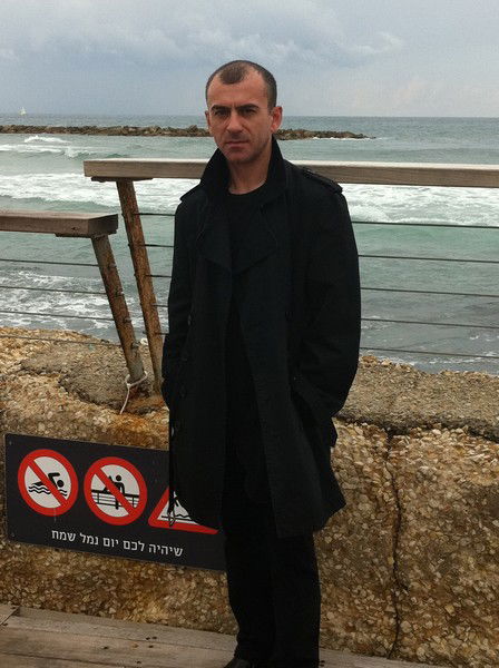 Юра Но-Не-Гагарин