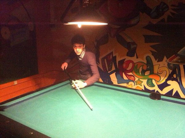 Самик Ширинов