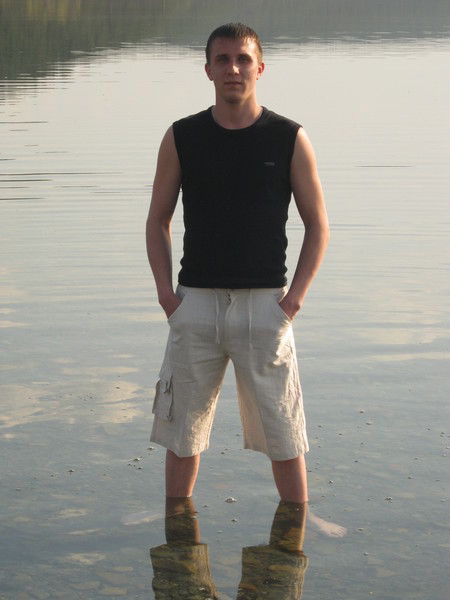 Тимур Матвеев